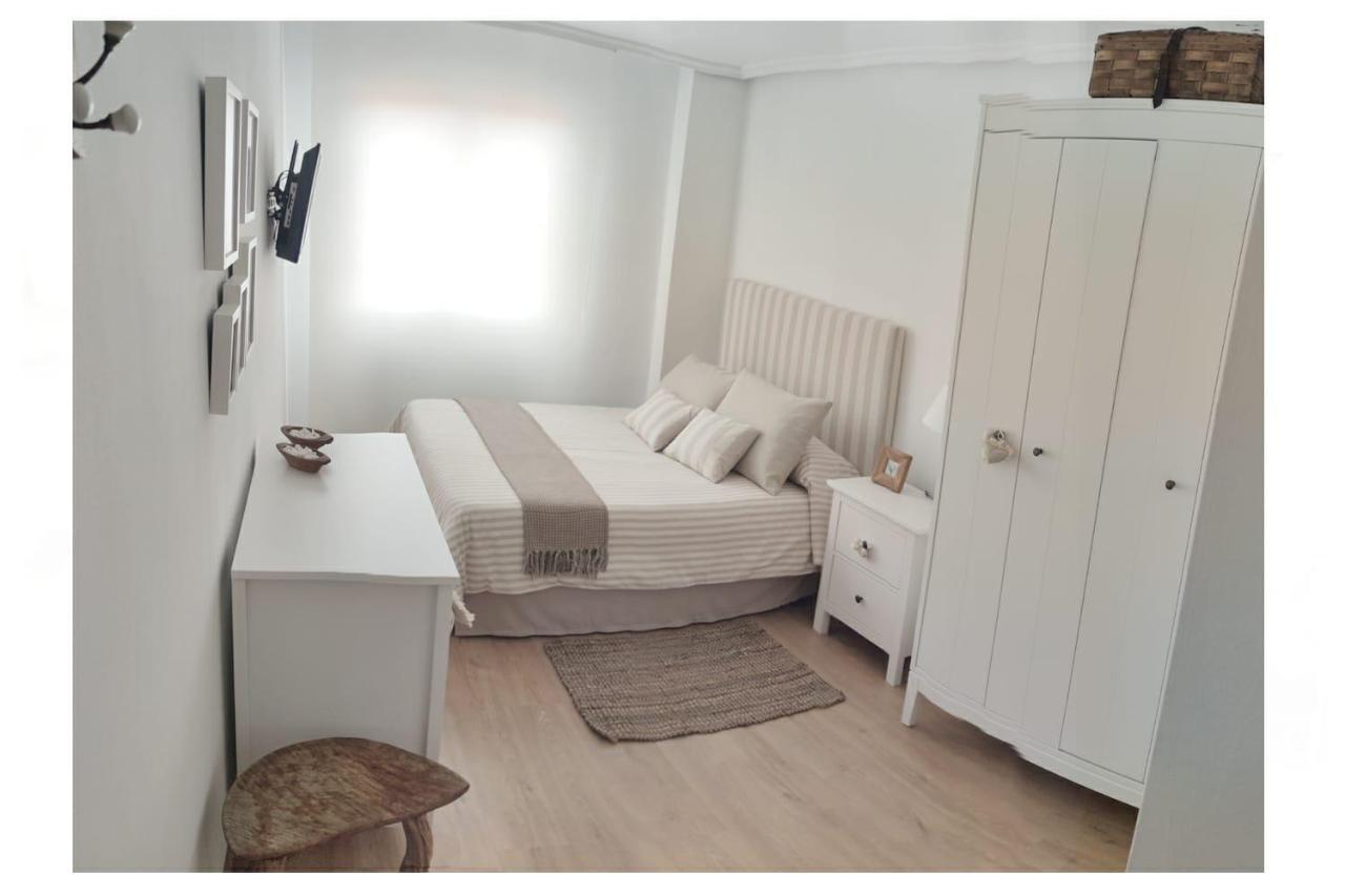 Apartmán El Balcon Del Campillin Oviedo Exteriér fotografie