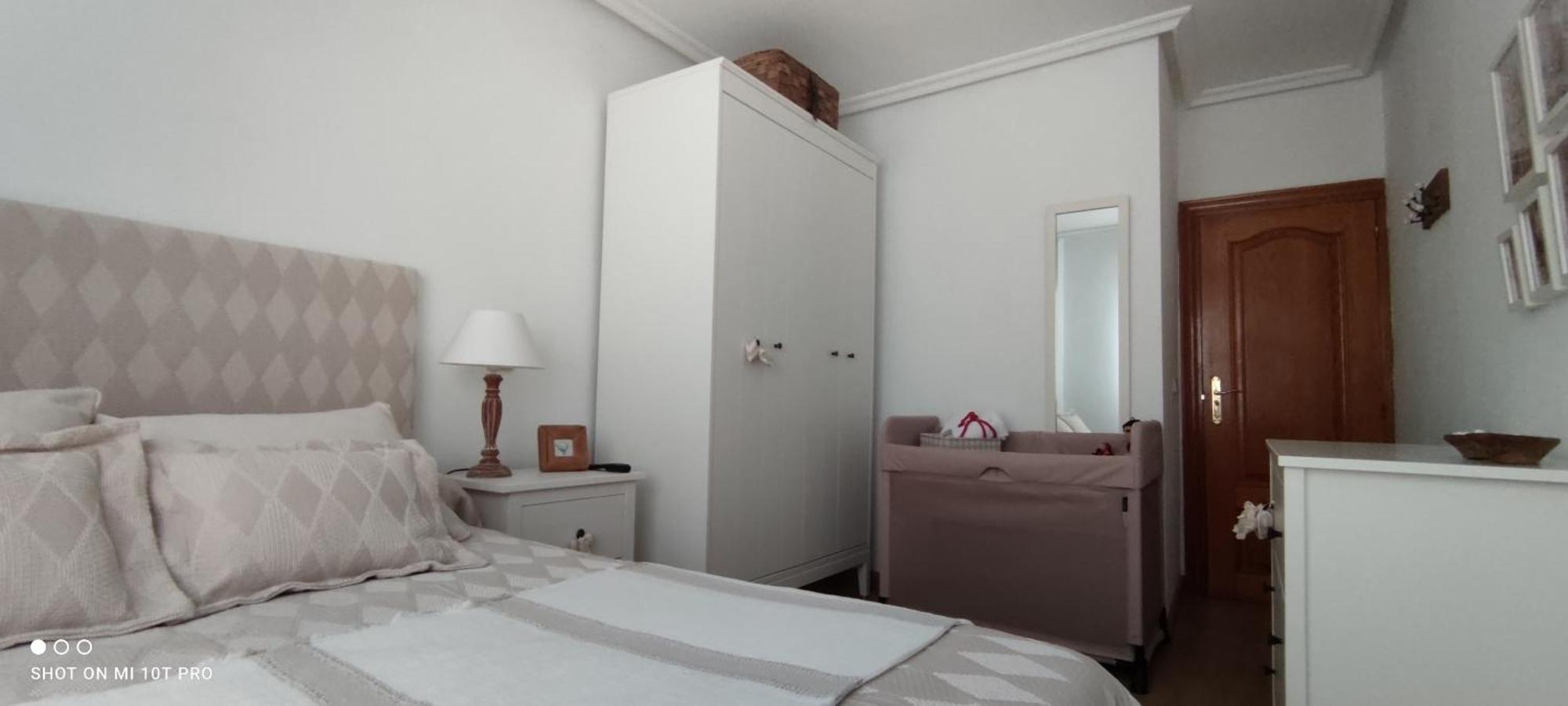 Apartmán El Balcon Del Campillin Oviedo Pokoj fotografie